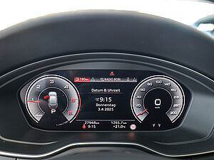 Audi A4 Avant advanced 35 TDI S tronic 18 navigation