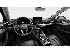 Audi A4 Avant 40 TFSI quattro advanced 2 navigation