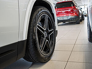 Mercedes-Benz GLA 200 AMG Sport Premium 5 navigation