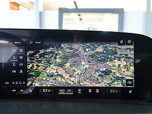 Audi Q5 SUV TDI quattro 12 navigation