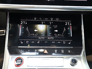 Audi RS6 Avant performance 16 navigation