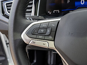 Volkswagen Polo R-Line 1,0 l TSI DSG 14 navigation