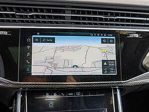 Audi Q7 S line Competition plus 50 TDI quattro 11 navigation