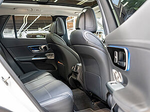 Mercedes-Benz GLC 220 d 4M Avantgarde Advanced 4 navigation