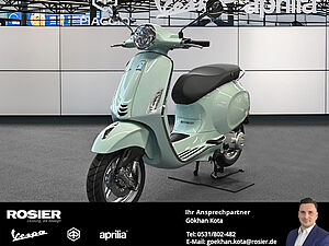 Vespa Primavera 50 E5+ 1 navigation