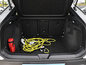 Volkswagen ID.5 Pro Performance 150 kW 33 navigation