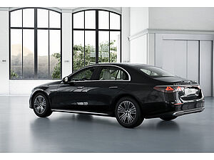 Mercedes-Benz E 450 d 4M Exclusive Premium 13 navigation