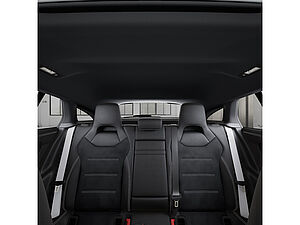 Mercedes-Benz CLA 180 Shooting Brake 15 navigation