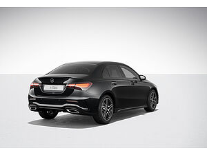 Mercedes-Benz A 200 Limo AMG Sport Advanced Plus 3 navigation