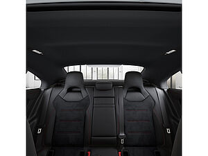 Mercedes-Benz CLA 220 d Coupé AMG Sport Edition 16 navigation