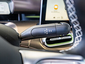 Smart #1 Premium 16 navigation