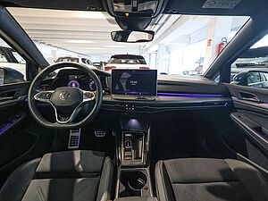 Volkswagen Golf VIII EDITION 50 1.5 eTSI 8 navigation