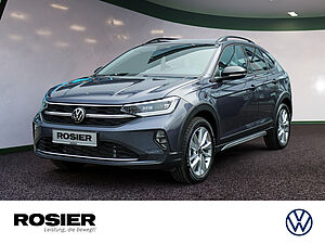 Volkswagen Taigo MOVE 1.5 TSI DSG 1 navigation