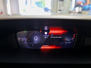 Peugeot 308 SW Allure PureTech 130 20 navigation