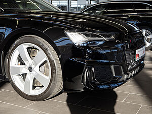 Audi S6 Avant 3.0 TDI quattro basis 35 navigation