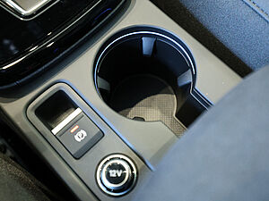 Audi RS3 Sportback 19 navigation