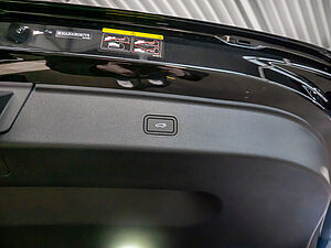 Smart #3 Brabus 22 navigation