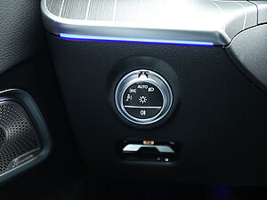 Mercedes-Benz CLE 220 d Cabriolet AMG Sport 28 navigation