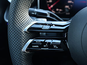 Mercedes-Benz GLC 220 d 4M Coupé AMG Sport 19 navigation