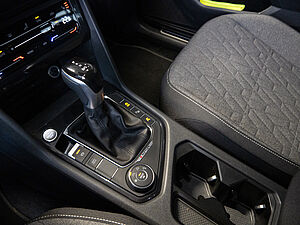 Volkswagen Tiguan Allspace 2.0 TSI 4M DSG 19 navigation
