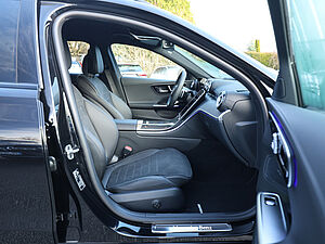Mercedes-Benz C 200 d T AMG Sport 2 navigation