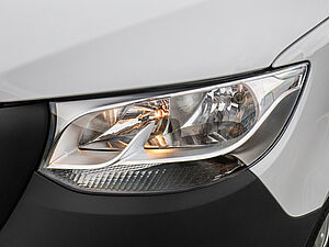 Mercedes-Benz Sprinter 317Cdi Tourer L2 31 navigation