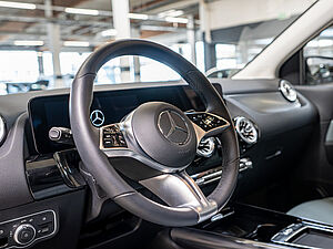 Mercedes-Benz B 180 Progressive Advanced Plus 20 navigation