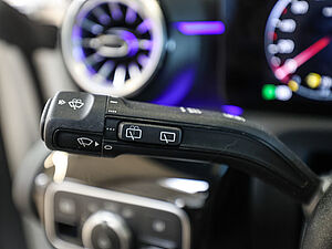Mercedes-Benz CLA 200 SB d AMG Sport Premium Plus 28 navigation