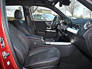 Mercedes-Benz GLB 180 AMG Sport Advanced Plus 3 navigation