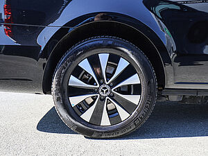 Mercedes-Benz V 300 d AVANTGARDE Extralang 6 navigation