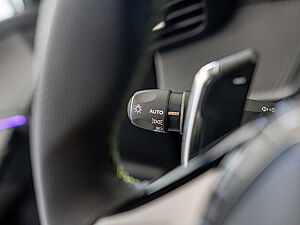 Peugeot 2008 GT BHDI130 Facelift 16 navigation