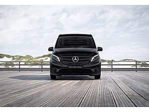 Mercedes-Benz V 220 Marco Polo 220 d Activity 9 navigation