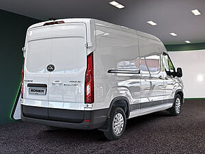 Maxus eDELIVER 9 KA L3H2 77 kW/h Neues Modell 3 navigation