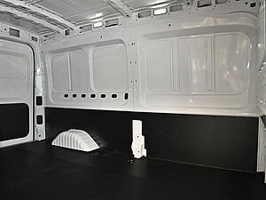 Maxus eDELIVER 9 KA L3H2 77 kW/h Neues Modell 4 navigation