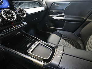 Mercedes-Benz GLB 220 d 4M Progressive Advanced Plus 17 navigation
