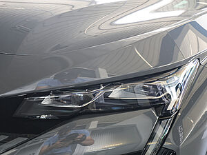 Peugeot 408 GT HYBRID 145 e-DSC6 34 navigation