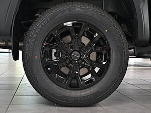 Maxus T60 MAX Luxury 4x4 5 navigation