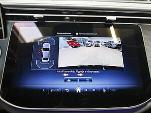Mercedes-Benz E 220 d Avantgarde Advanced 19" 14 navigation