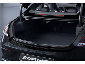 Mercedes-Benz C 43 AMG 4M Coupe 14 navigation