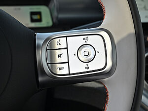 Smart #3 Pro+ 16 navigation