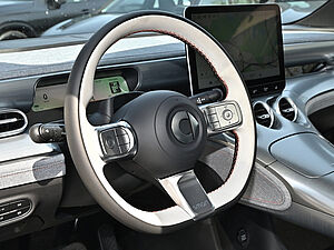 Smart #3 Pro+ 22 navigation