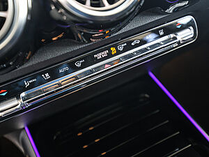 Mercedes-Benz EQB 350 4M AMG Sport Advanced Plus 15 navigation