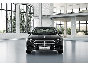 Mercedes-Benz E 450 d 4M Exclusive Premium 10 navigation