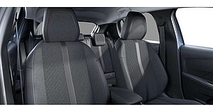 Peugeot 208 Allure PureTech 100 5 navigation