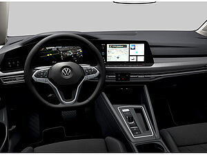 Volkswagen Golf VIII Style 2,0 l TDI DSG 2 navigation