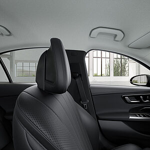 Mercedes-Benz E 220 d Exclusive Premium 15 navigation