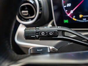 Mercedes-Benz C 300 e T AMG Sport Advanced 16 navigation