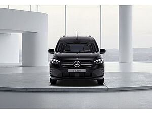 Mercedes-Benz T 180 d PROGRESSIVE 9 navigation