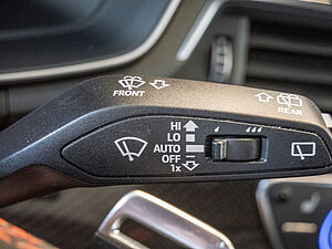Audi RS4 Avant 2.9 TFSI quattro 15 navigation