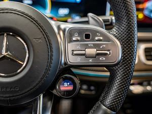 Mercedes-Benz GLE 63 AMG 4M+ Coupé Vmax ACC LED Pano Navi S 20 navigation